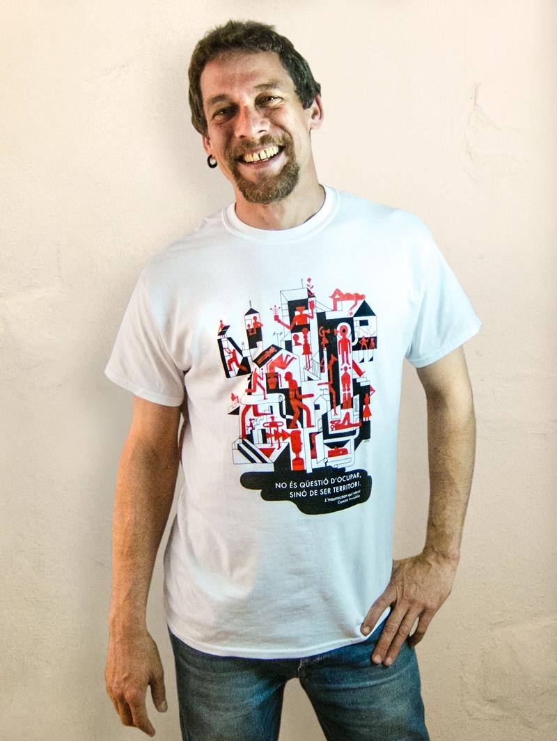 Som Territori | Joan Negrescolor | Cooperativa autogestionària