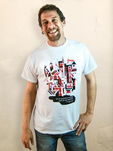 Som Territori | Joan Negrescolor | Cooperativa autogestionària
