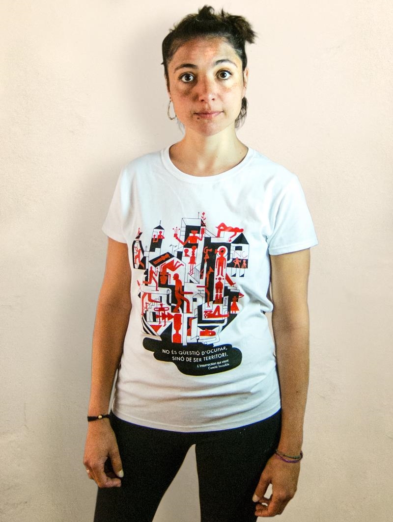 Som Territori  | Joan Negrescolor | Cooperativa autogestionària