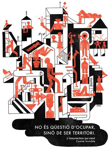 Som Territori  | Joan Negrescolor | Cooperativa autogestionària