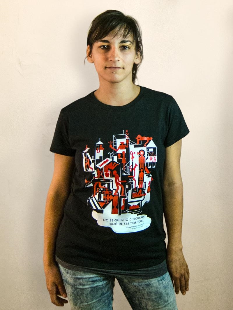 Som Territori | Joan Negrescolor