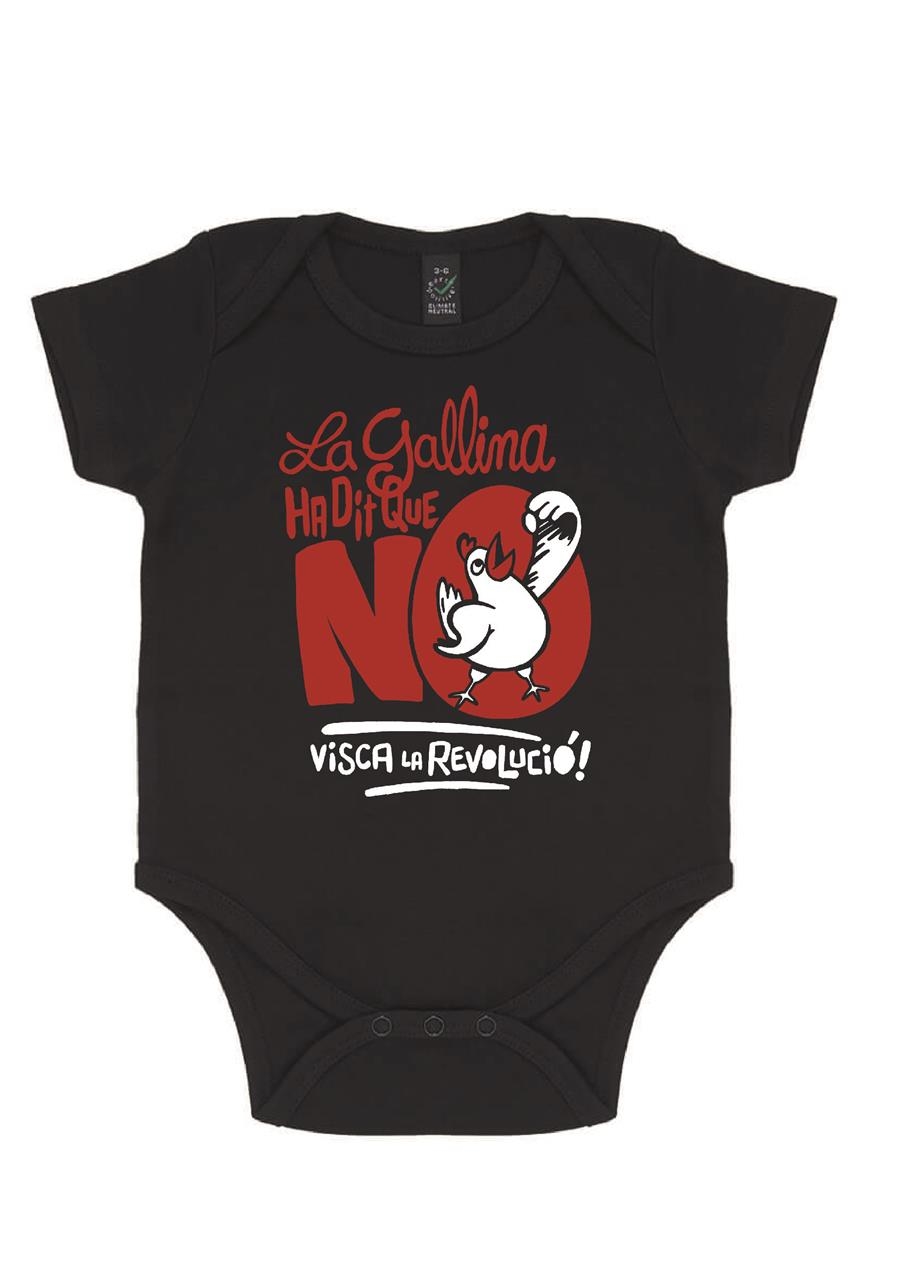 Gallineta -- BODY | manoli'n | Cooperativa autogestionària