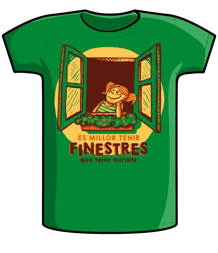 Finestres | manoly
