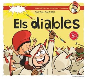 Els diables | Roig César, Roger