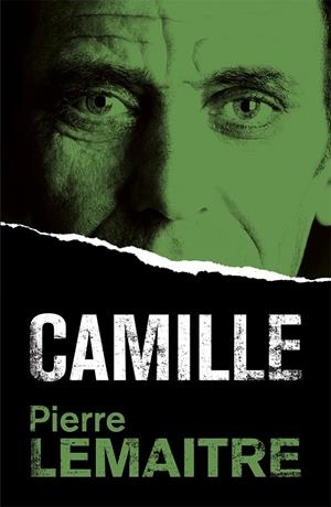 Camille (Verhœven 4) | Lemaitre, Pierre | Cooperativa autogestionària