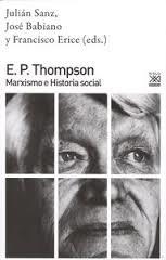 E. P. Thompson | Varios autores