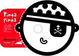 PINTA PINTA.MÀSCARES.INTRÈPIDS | Cooperativa autogestionària