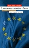 El islam, una oportunidad para Europa | Lardinois, Rocío | Cooperativa autogestionària