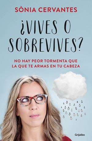 ¿Vives o sobrevives? | CERVANTES, SONIA | Cooperativa autogestionària