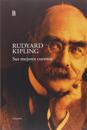Sus mejores cuentos | Kipling, Rudyard | Cooperativa autogestionària