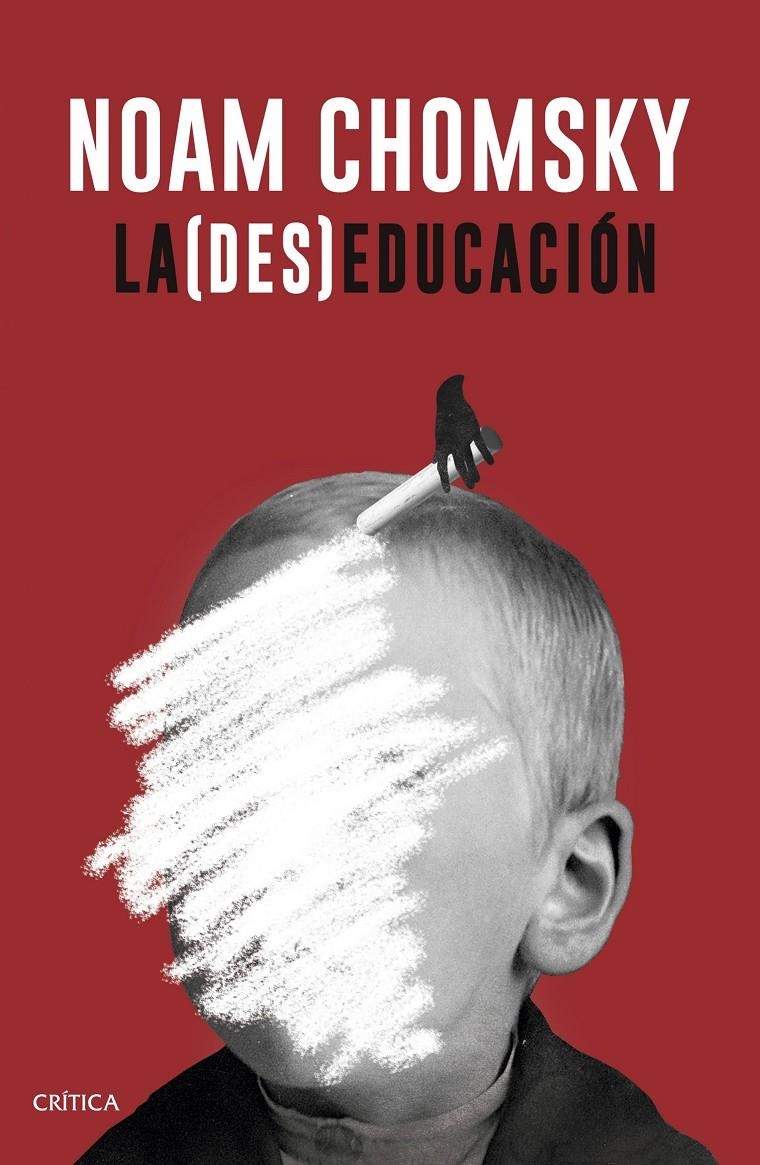 La (des)educación | Noam Chomsky | Cooperativa autogestionària