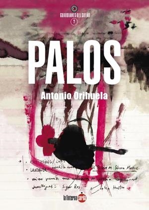 Palos | Orihuela Parrales, Antonio | Cooperativa autogestionària