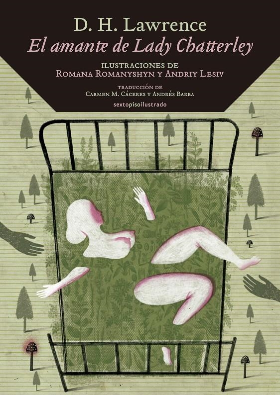 El amante de Lady Chatterley | Lawrence, D. H. | Cooperativa autogestionària