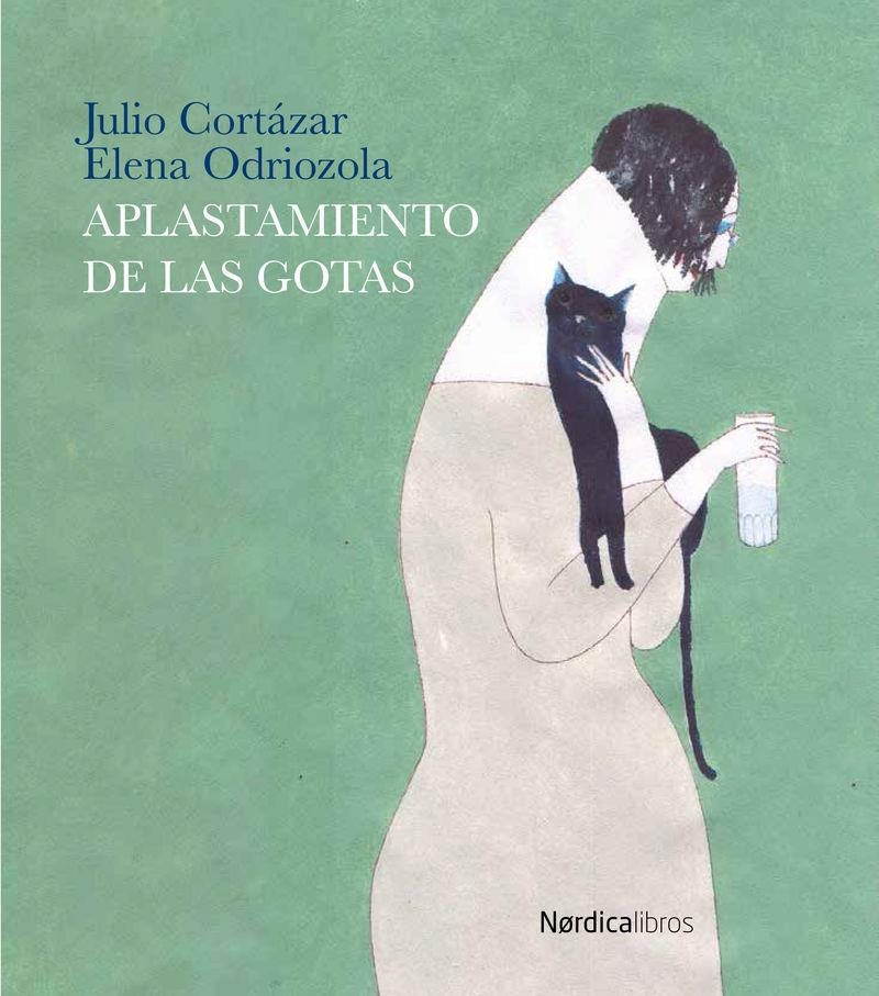 Aplastamiento de las gotas | Cortázar, Julio | Cooperativa autogestionària