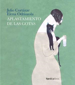 Aplastamiento de las gotas | Cortázar, Julio | Cooperativa autogestionària