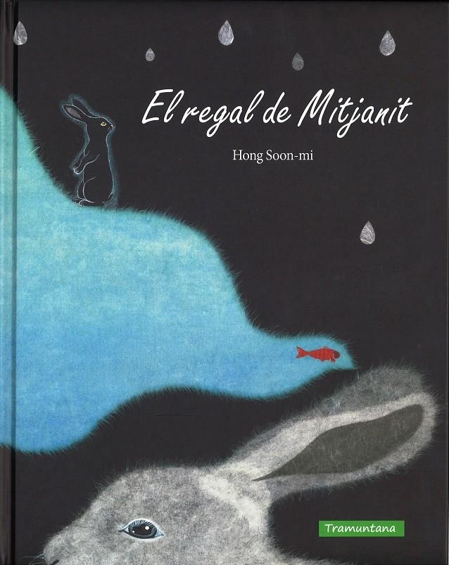El regal de Mitjanit | Soon-mi, Hong | Cooperativa autogestionària