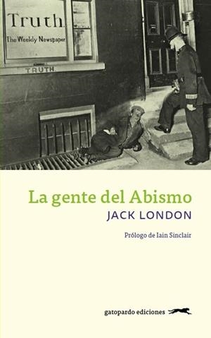 La gente del Abismo | London, Jack | Cooperativa autogestionària