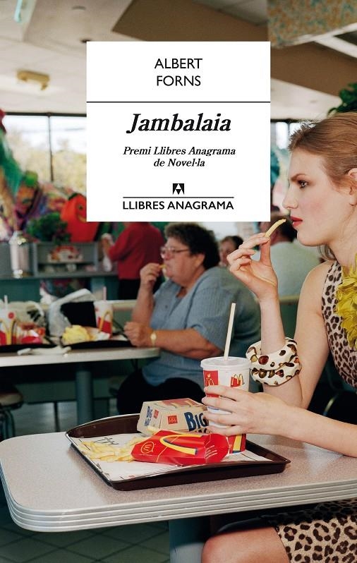 Jambalaia | Albert Forns | Cooperativa autogestionària