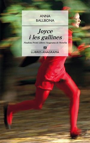 Joyce i les gallines | Anna Ballbona | Cooperativa autogestionària