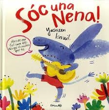 Sóc una nena | Ismail, Yasmeen | Cooperativa autogestionària