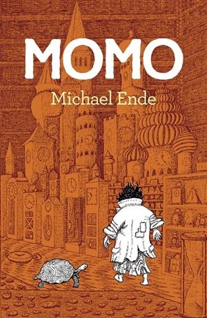 Momo (Alfaguara Clásicos) | Ende, Michael