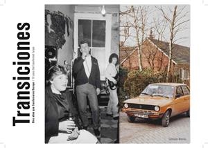 Transiciones | FABRY, ALEXIS/WILLS, MARIA | Cooperativa autogestionària