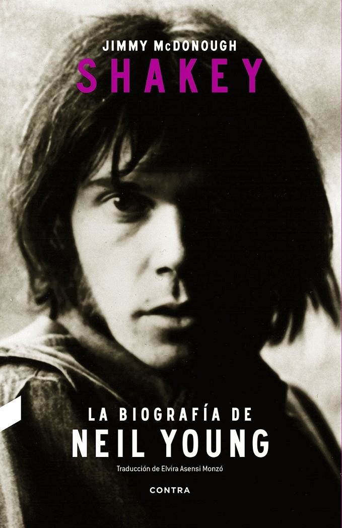 Shakey | McDonough, Jimmy | Cooperativa autogestionària