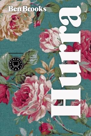 Hurra | Brooks, Ben | Cooperativa autogestionària