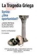 La tragedia griega | Petras, James; Badiou, Alain; Katz, Claudio