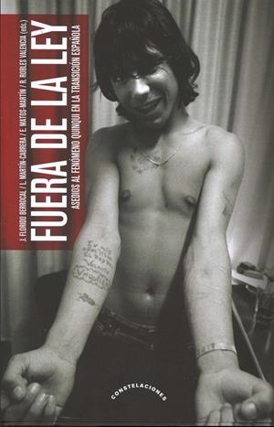 Fuera de la ley | Robles Valencia (y otros), Roberto | Cooperativa autogestionària