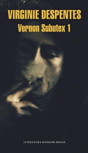 Vernon Subutex Vol. I | Despentes, Virginie