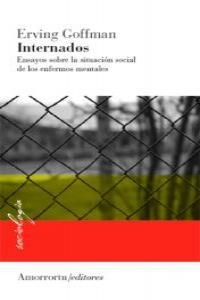 Internados | Goffman, Erving | Cooperativa autogestionària