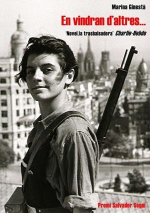 En vindran d'altres... | Ginestà, Marina | Cooperativa autogestionària