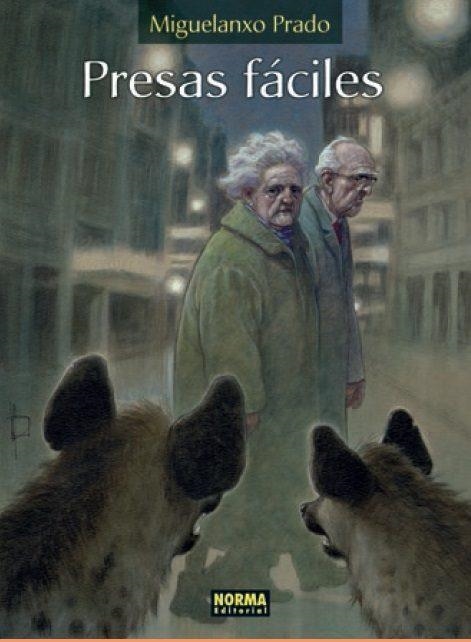 PRESAS FACILES | Prado, Miguelanxo | Cooperativa autogestionària