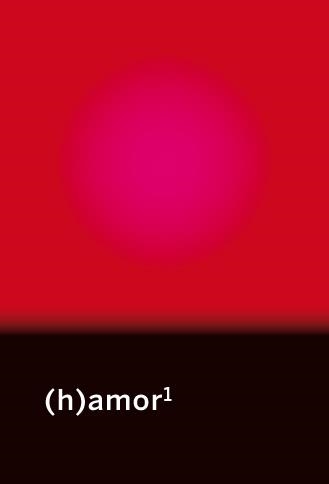 (h)amor | DDAA