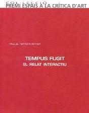 Tempus fugit | Herrera Ferrer, Raquel | Cooperativa autogestionària