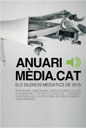 Anuari MèdiaCat 2015 | MèdiaCat | Cooperativa autogestionària