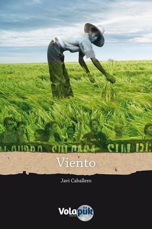 Viento | Caballero, Javi | Cooperativa autogestionària