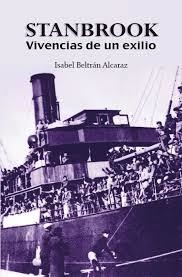Stanbrook | Beltrán Alcaraz, Isabel