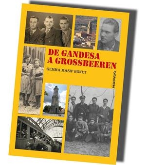 De Gandesa a Grossebeeren | Masip Bonet, Gemma | Cooperativa autogestionària
