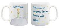 Tassa El Petit Príncep | EXUPERY SAINT