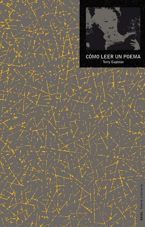 Cómo leer un poema | Eagleton, Terry | Cooperativa autogestionària