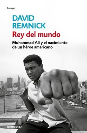 Rey del mundo | REMNICK, DAVID | Cooperativa autogestionària