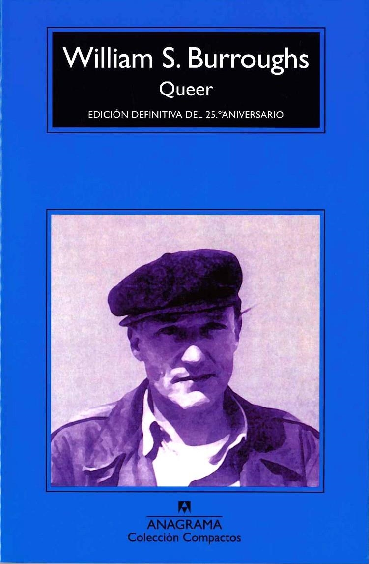 Queer | Burroughs, William S. | Cooperativa autogestionària