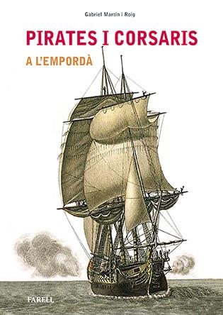 Pirates i corsaris | Gabriel Martín i Roig | Cooperativa autogestionària