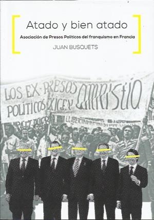 Atado y bien atado | Busquets, Juan | Cooperativa autogestionària