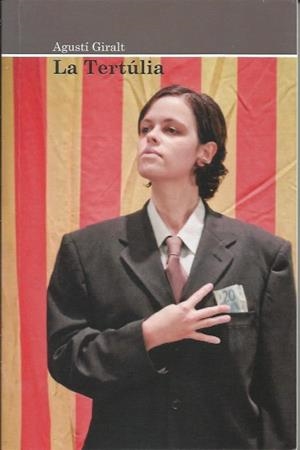 La tertúlia | Giralt, Agustí | Cooperativa autogestionària