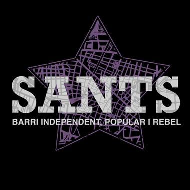 Sants 2016 | manoly | Cooperativa autogestionària