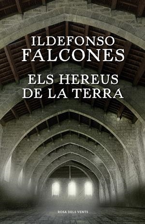 Els hereus de la terra | FALCONES, ILDEFONSO | Cooperativa autogestionària