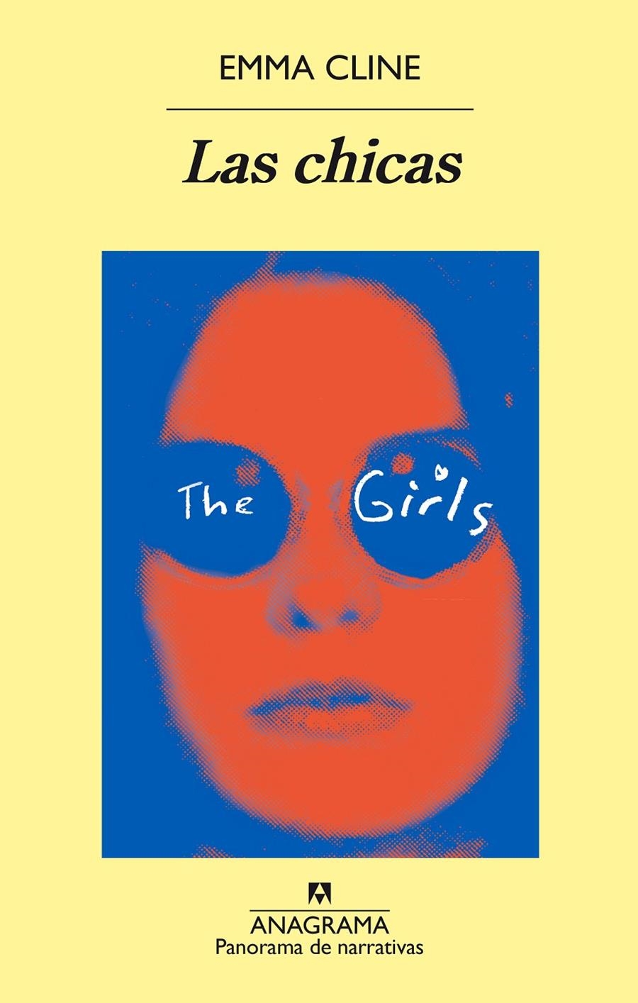 Las chicas | Emma Cline | Cooperativa autogestionària